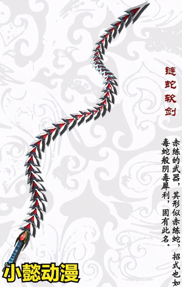 《秦时明月》中流沙组织人员实力你认为谁最强?_腾讯新闻