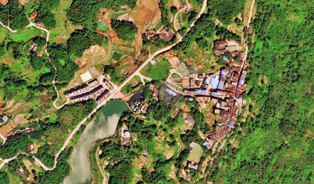 刷经寺人口_红原县刷经寺镇人民zf关于久马(久治—马尔康)高速施工坟墓搬迁(2)