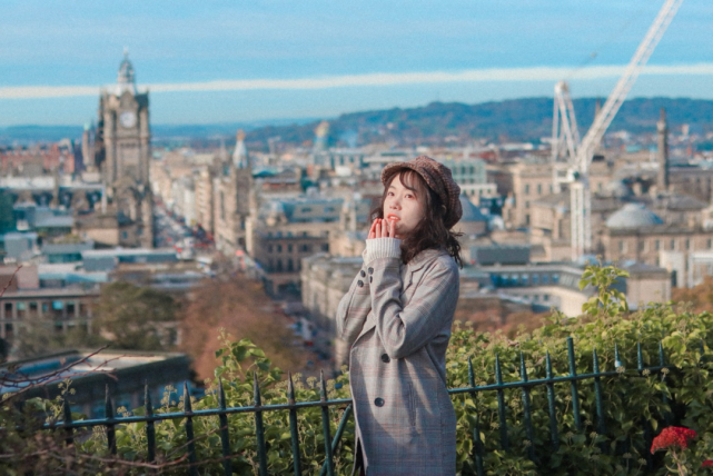 郑安琪个人简历及照片