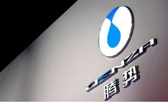 车标究竟有多重要腾势让戴姆勒明白国人只认三叉星