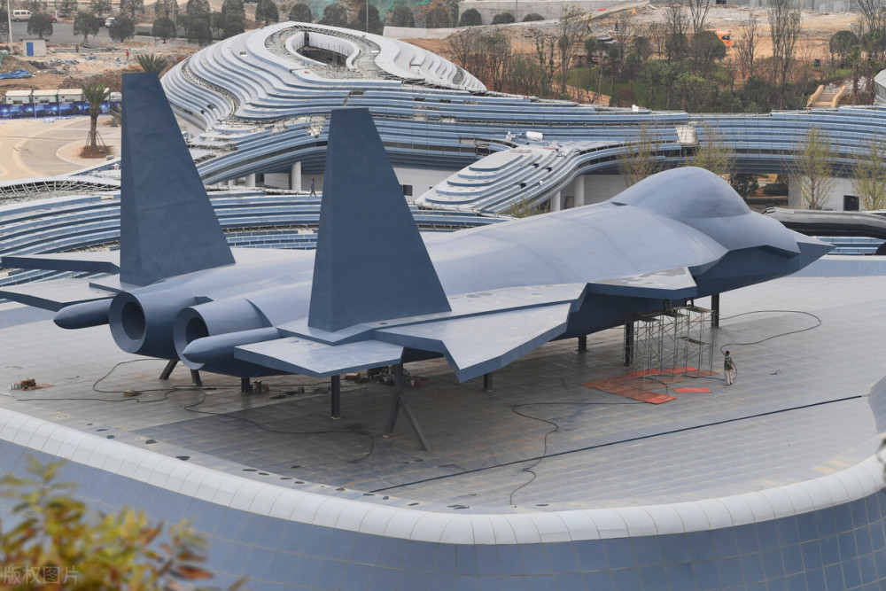 东方科幻谷为何开业一年就消失不见?