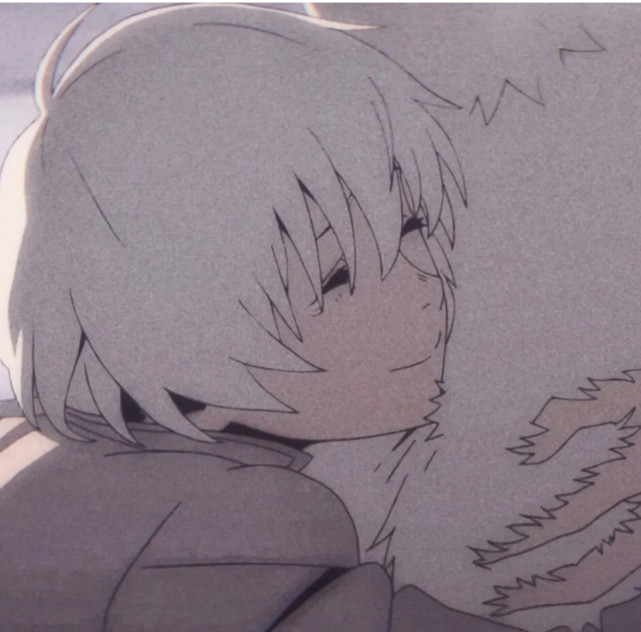 致不灭的你/头像