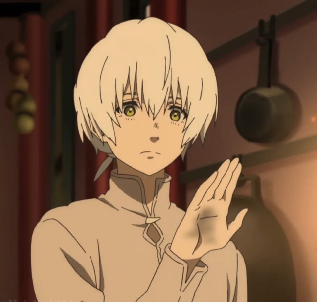 致不灭的你/头像