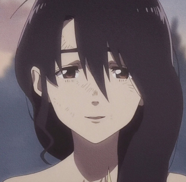 致不灭的你/头像