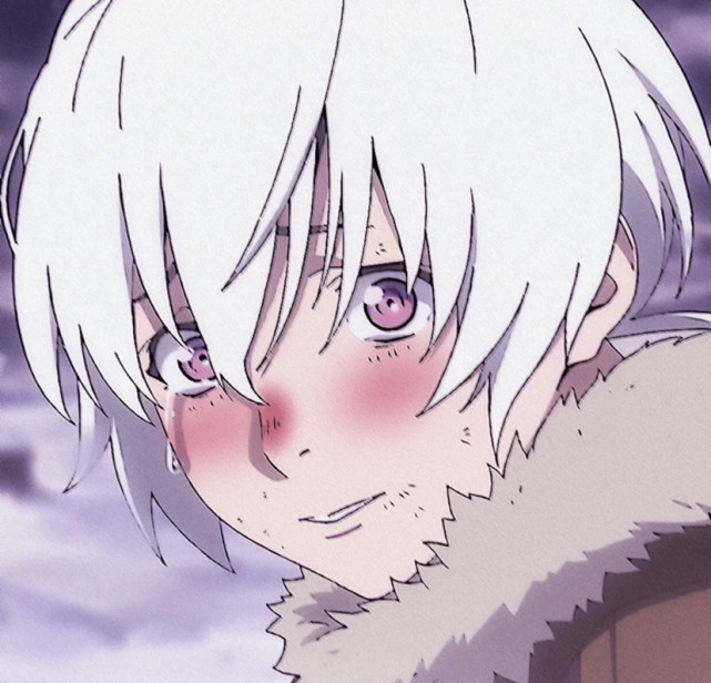 致不灭的你/头像