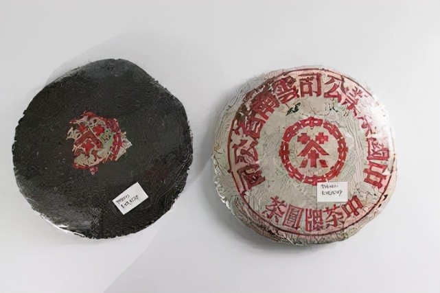 这5款走出国门的"侨销茶",是几代海外华人杯中的乡愁