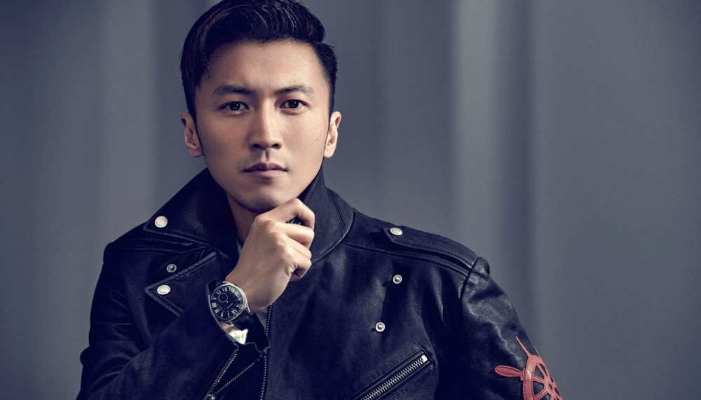 谢霆锋申请退出加拿大国籍,引发网友热议;这些外国国籍明星你认识吗