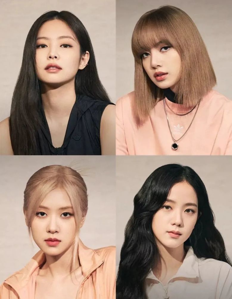 壁纸说这应该是颜值最高的女团blackpink