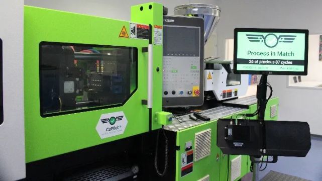 注塑行业最新技术及工艺更新发泡成型反压成型气辅成型