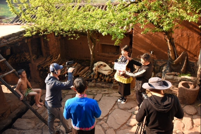 疫情防控常态化下,以全媒体传播赋能民族地区旅游文化