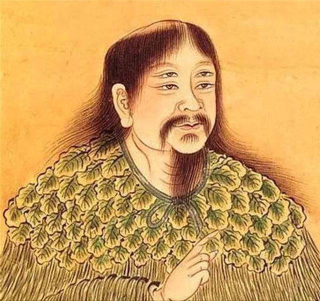 不仅如此,仓颉还拥有着一副双生瞳,这也令人颇为惊奇.