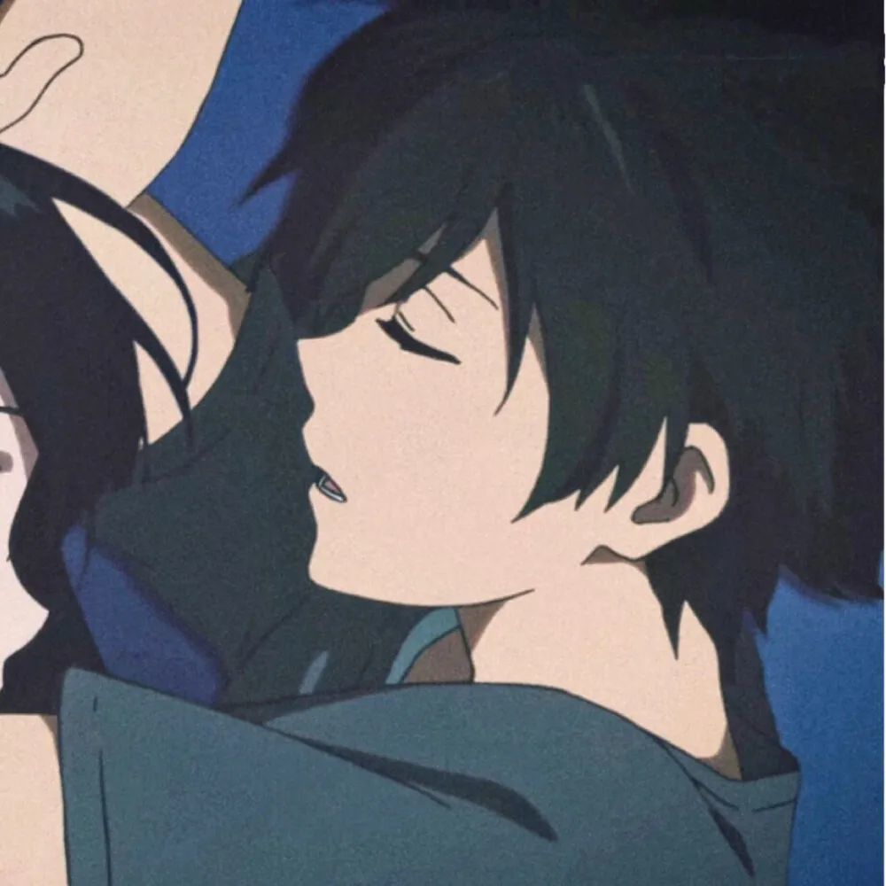 情头|沙雕又可爱的情侣头像_腾讯新闻