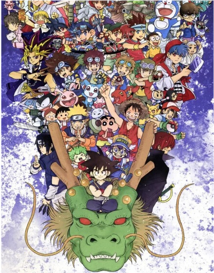 新生代漫画真的不行了 杀戮都市 的奥浩哉做出了强烈的吐槽 腾讯新闻