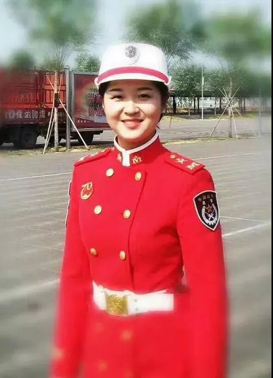 离别季|女兵,梦想再启航