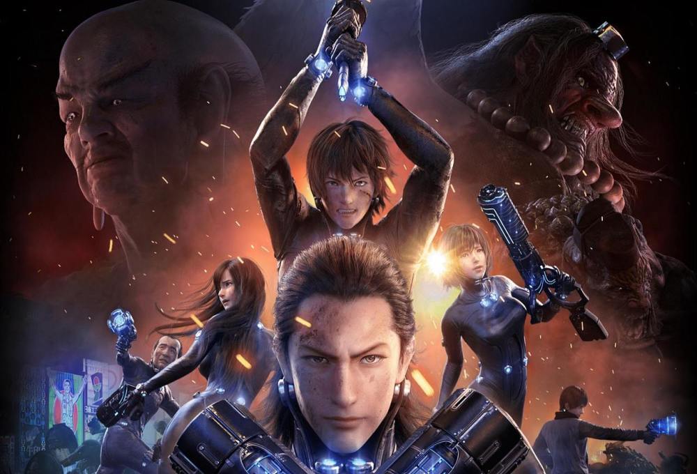 新生代漫画真的不行了 杀戮都市 的奥浩哉做出了强烈的吐槽 腾讯新闻