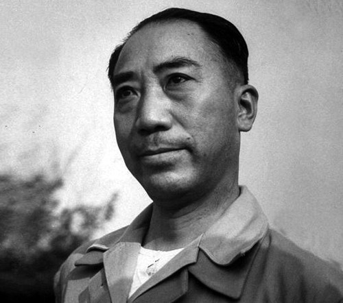 传奇特工李时雨:打入张学良,汪精卫,戴笠身边,无一失手