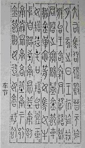 汉字是繁体字好还是简体字好来看汉字几千年简化的轨迹