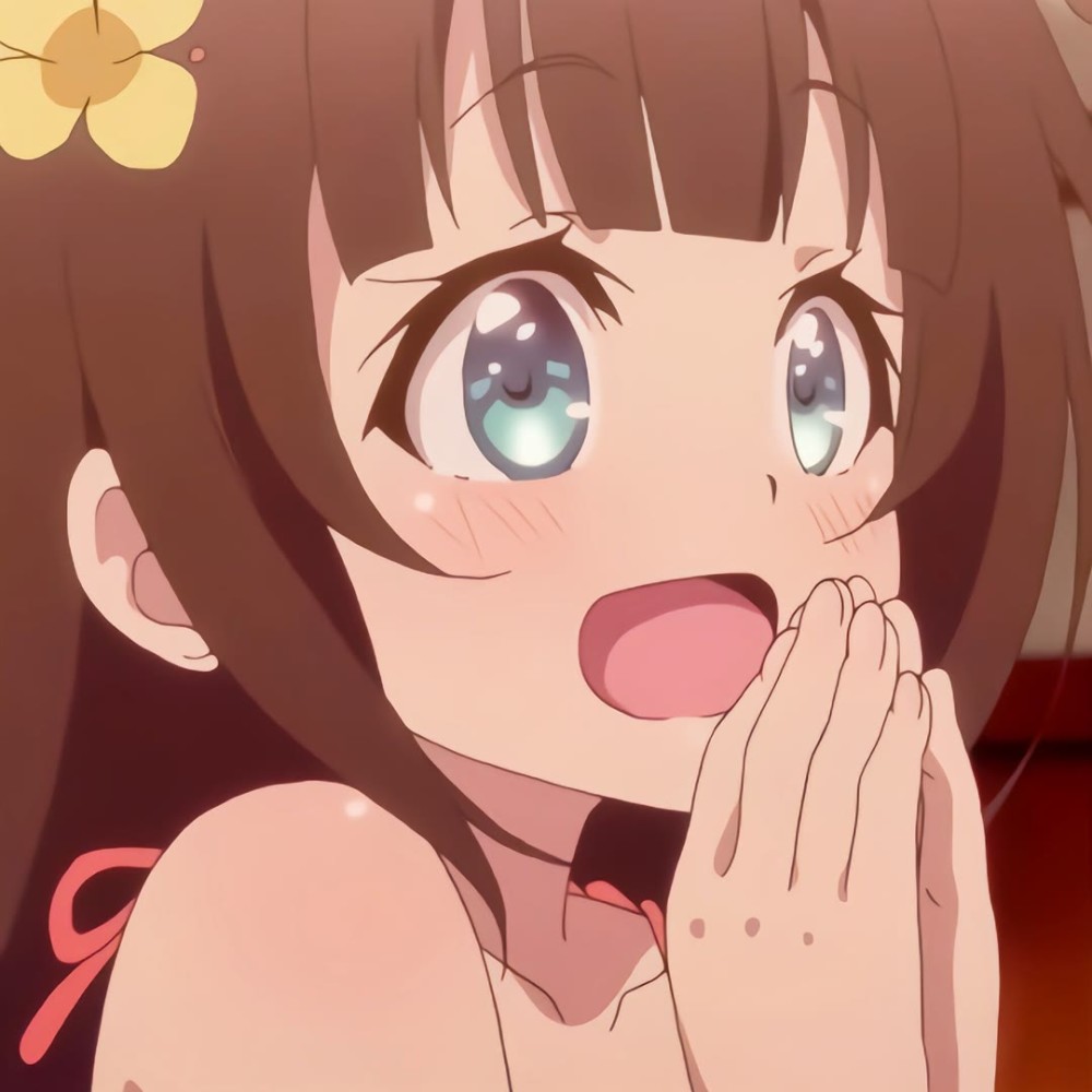 法王姐姐会心动的动漫女头