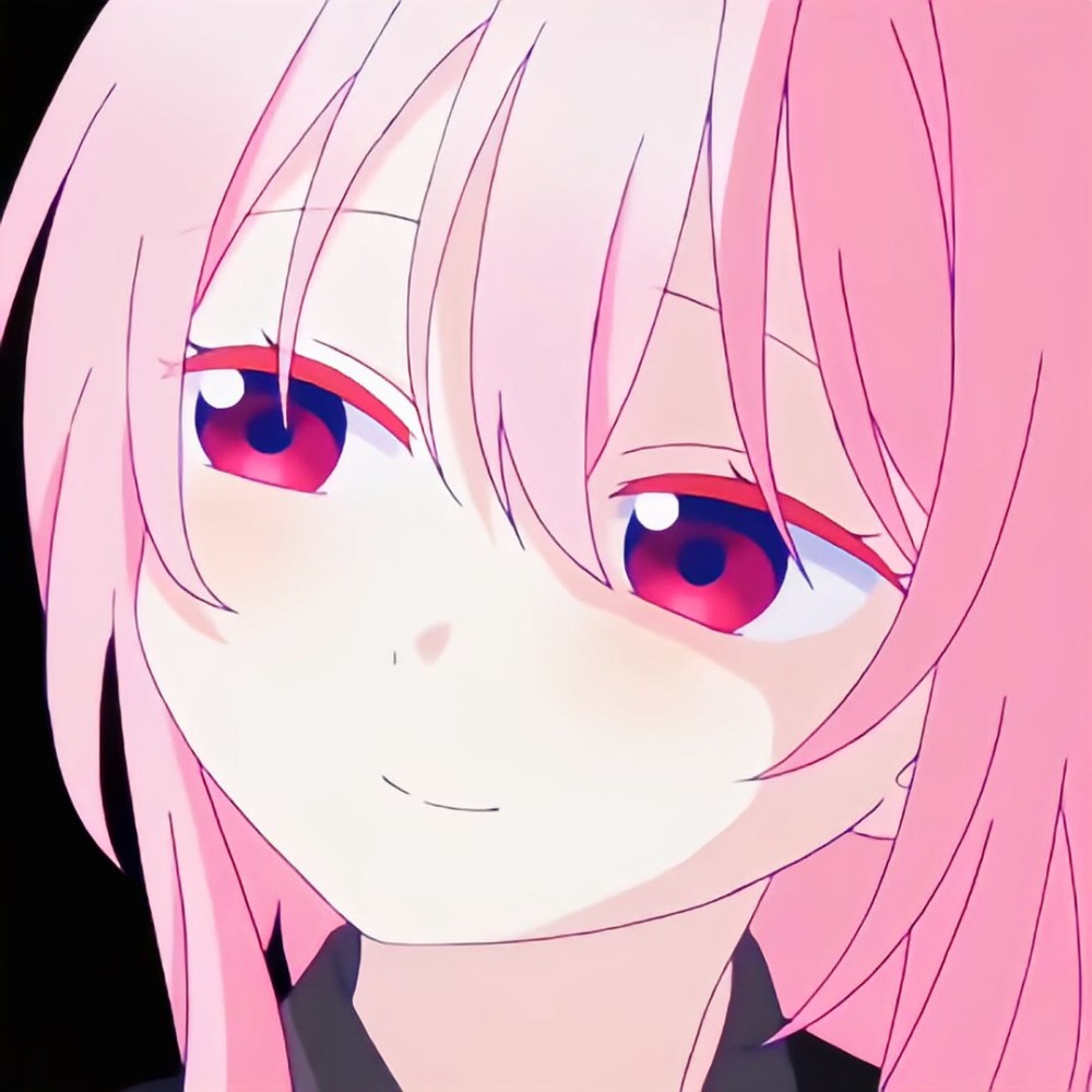 法王姐姐会心动的动漫女头