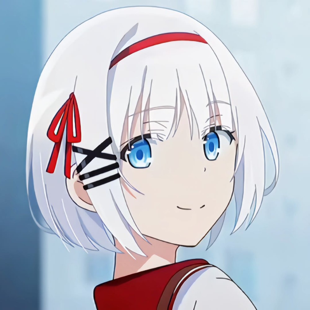 法王姐姐会心动的动漫女头