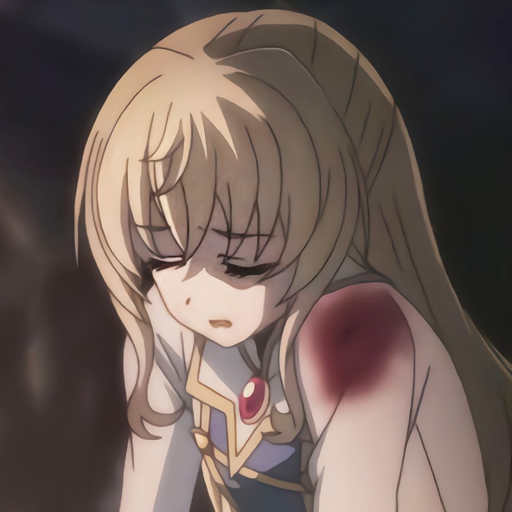 法王姐姐会心动的动漫女头