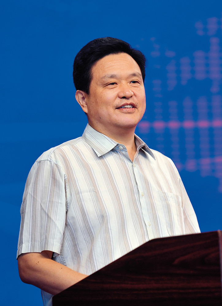 了望|中国信息通信的脊梁人才出自这所学校——专访北京邮电大学校长