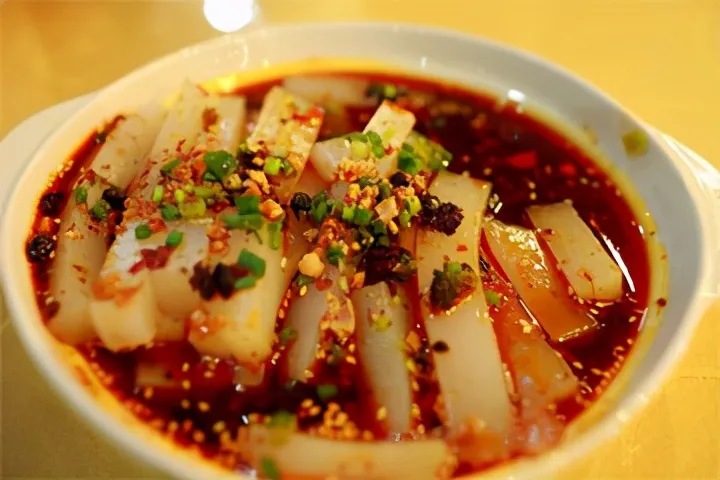 舌尖上的连云港,这些本土特色美食,有哪道让你眼前一亮呢?