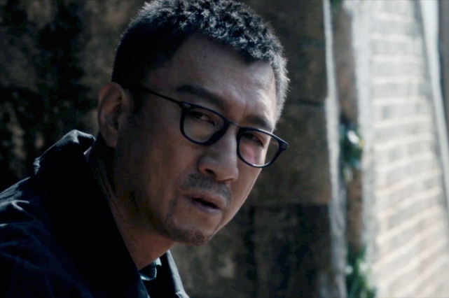 《扫黑风暴》完结收官,李成阳事业爱情双丰收,大江下线成遗憾