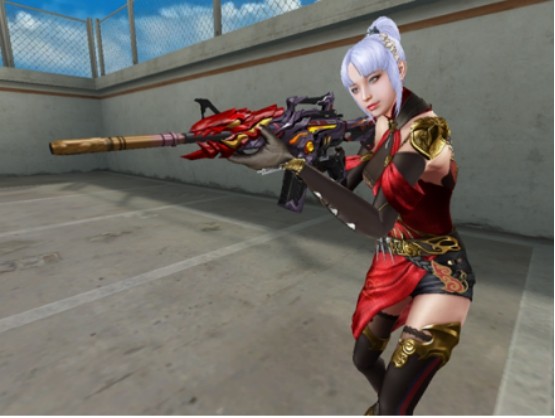 cf比角色都要稀有的通用扩展栏能否有新的突破呢