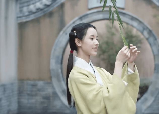 于正曾扬言不火就退圈的《玉楼春》完结了 毫无水花