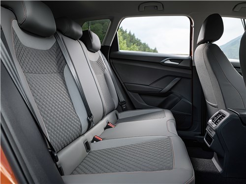 试驾大众陶斯taos用新规则取代高尔夫