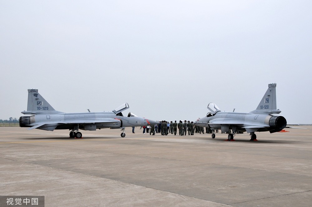 印媒巴基斯坦重新启用曾被cia使用机场巴阿边境空中活动显著增加