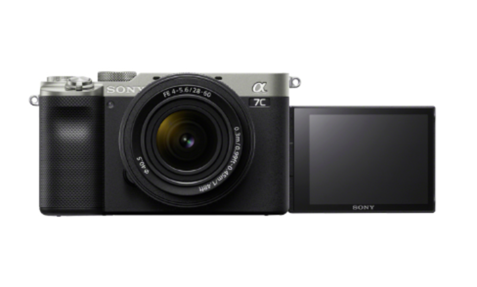 为什么我们不报道索尼alpha7iv新机究竟啥时候来