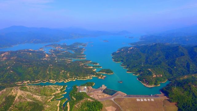 广东省水利厅|东江|韩江|广东