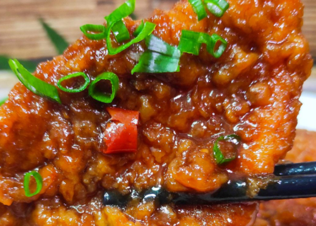 孩子爱吃的酱香大排,甜鲜肉嫩,营养美味,简单易实操的肉食菜肴
