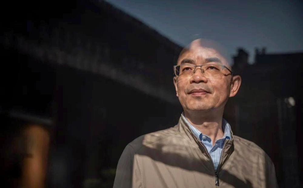 "数学天才"陈杲:26岁攻克世界难题,弃美回国,如今怎样了?_腾讯新闻