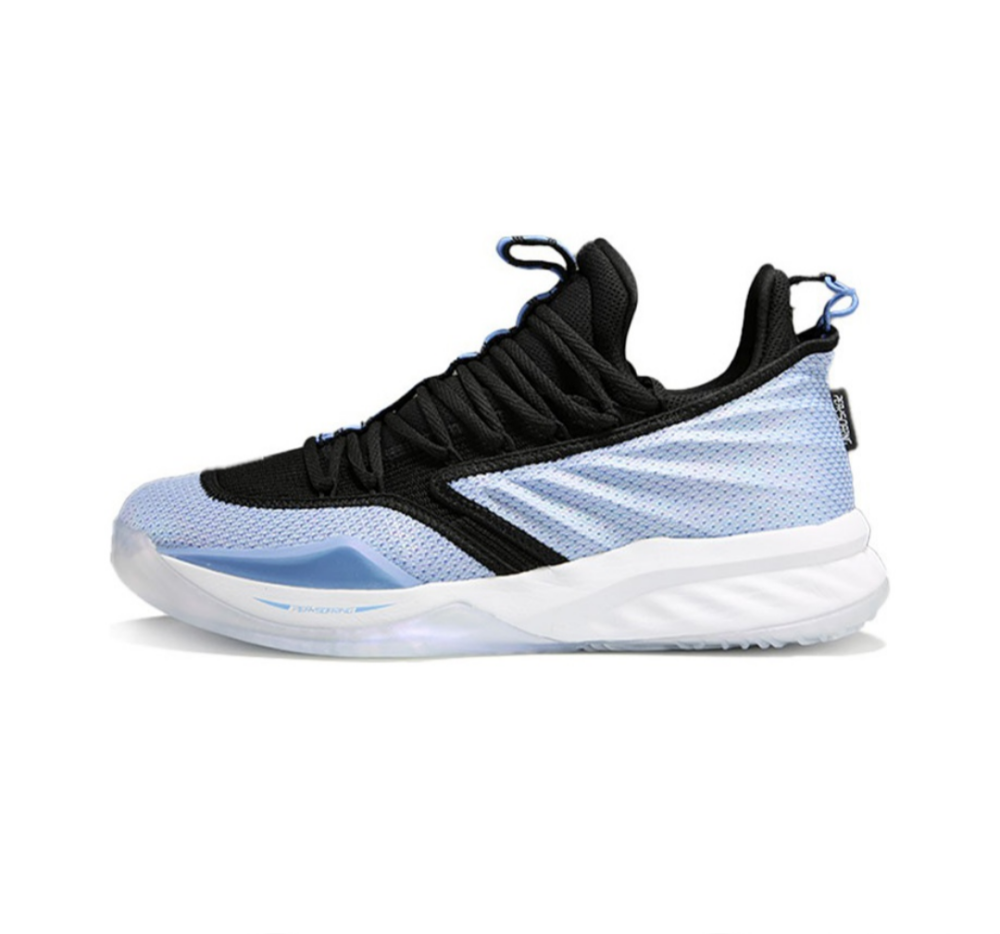 适合学生党价位的篮球鞋 野球场利器_腾讯新闻