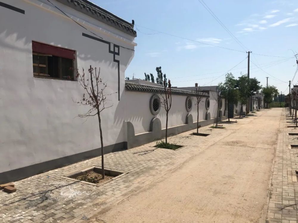 小康圆梦|沙湖村:推进人居环境治理 绘就美丽乡村新画卷_腾讯新闻