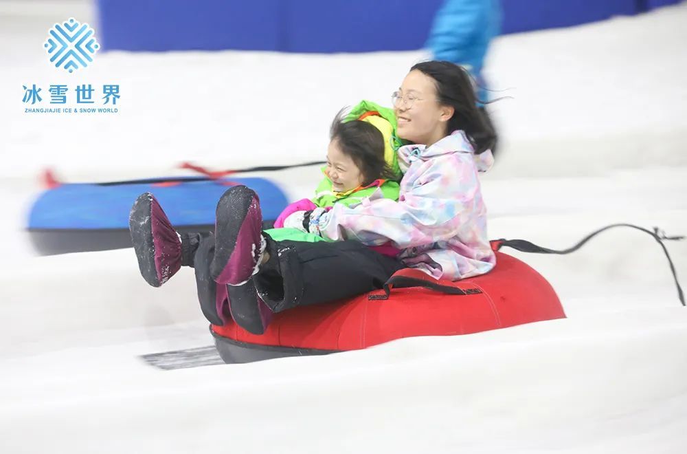 张家界有多少人口_看清条件!这些人可以来张家界冰雪世界免费滑雪