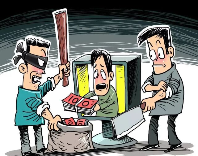 碑林检察|王某某等4人恶势力犯罪团伙敲诈勒索案公开宣判