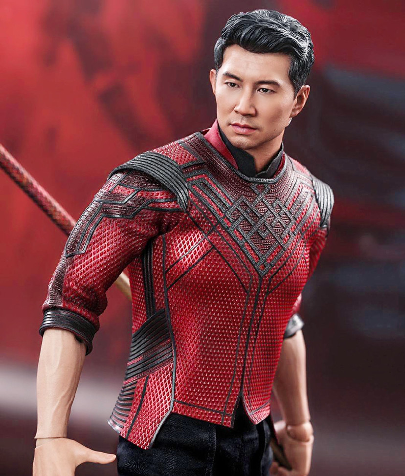 在9月6日的时候,有媒体报道称:《尚气》很有可能