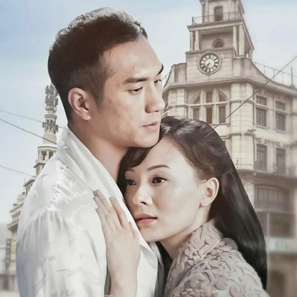 《倾城之恋》:没有爱的婚姻,注定是悲剧