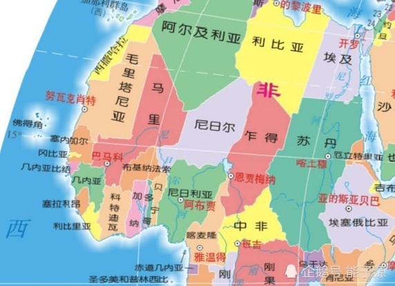 几内亚局势突变