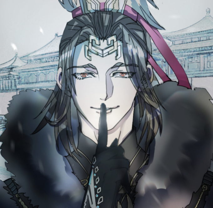 本以为150琴爹是极限谁料秒被超越剑三约稿画手下限究竟在哪