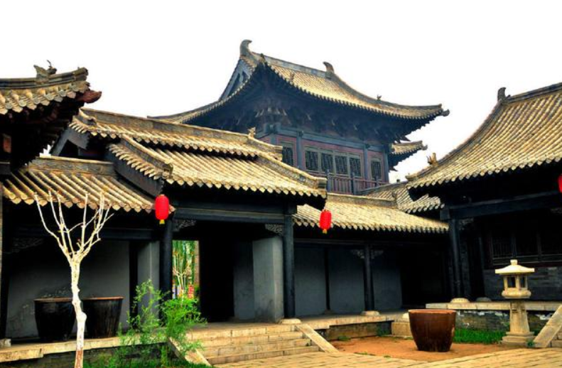 清朝道光年间,江南常州府有个富户,户主杨政,有妻徐氏,二人育有一子