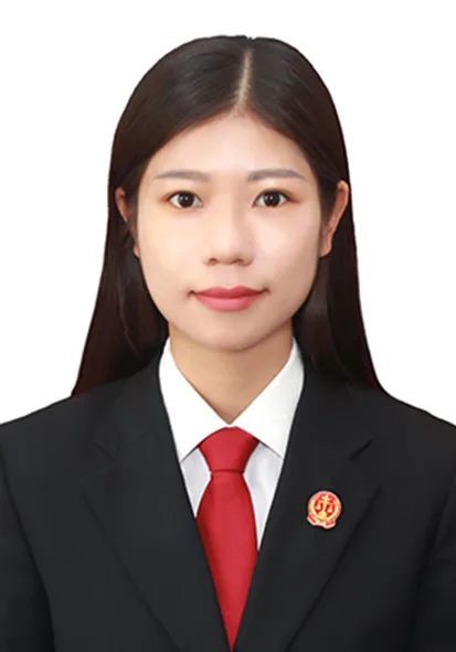 淄博市淄川区法院昆仑法庭法官助理 闻至燏