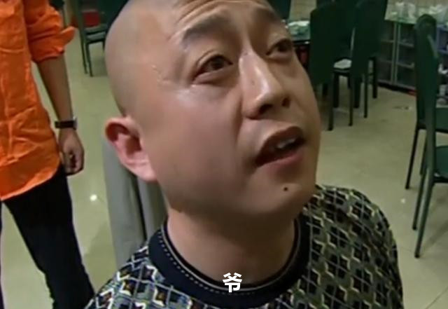 与孙红雷一样演艺圈里的10位狠人有人靠演技有人靠脸