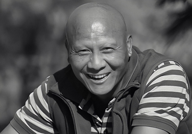 与孙红雷一样,演艺圈里的10位"狠人",有人靠演技,有人靠脸