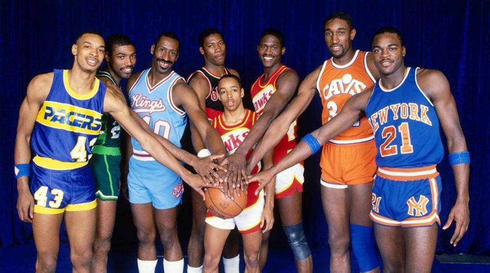 nba 我命由我不由天！盘点NBA最矮的5位球员，用努力弥补天赋差距