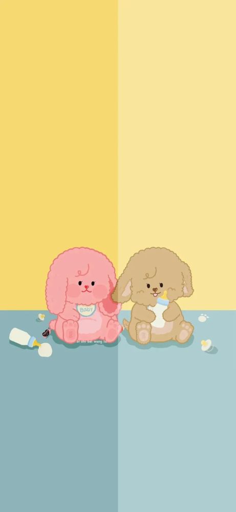 壁纸 心动就是从期盼打扰你的开始 腾讯新闻